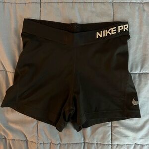 Nike Pros